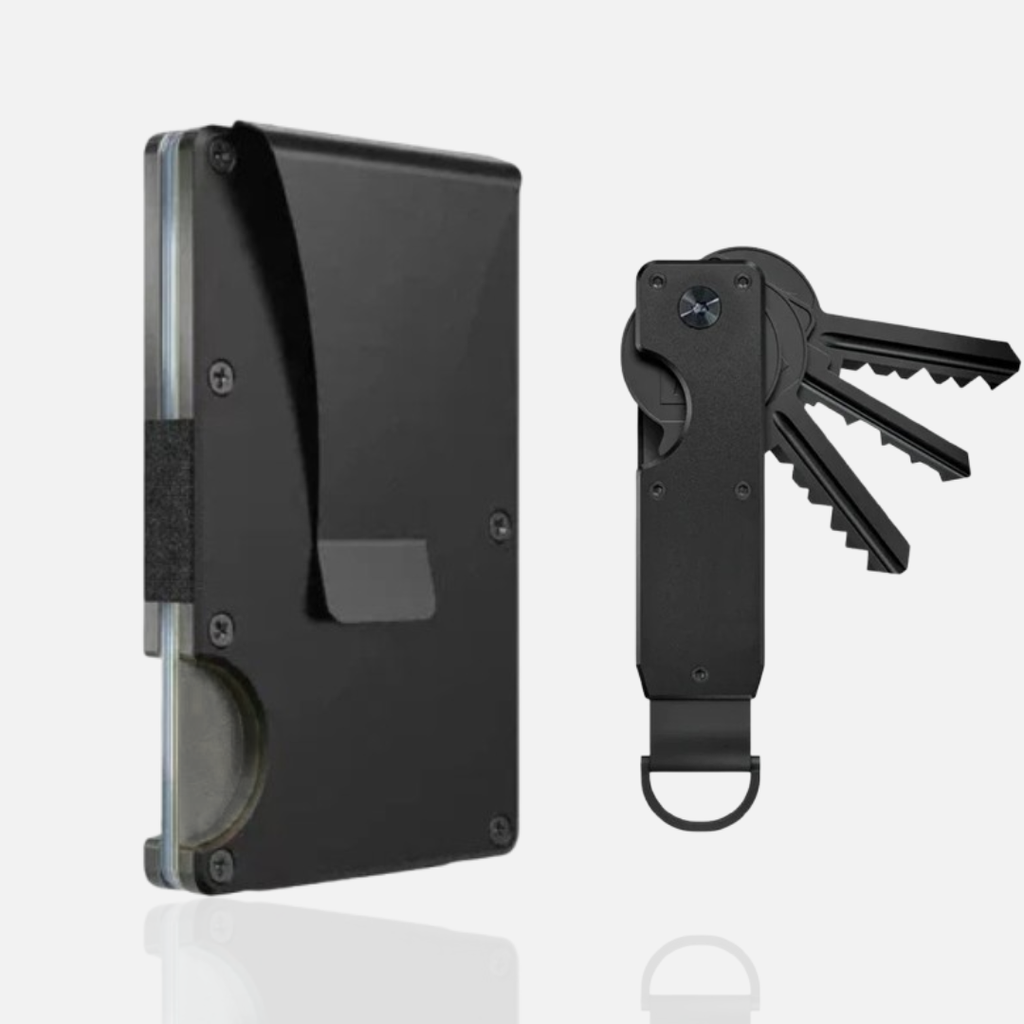 VAELT Essential™ | Ordine totale, zero ingombro