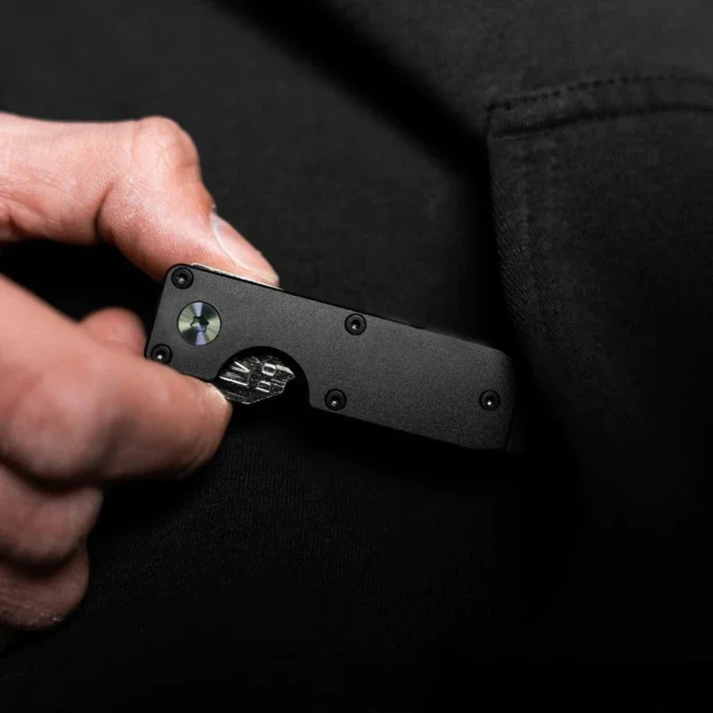 VAELT Essential™ | Ordine totale, zero ingombro