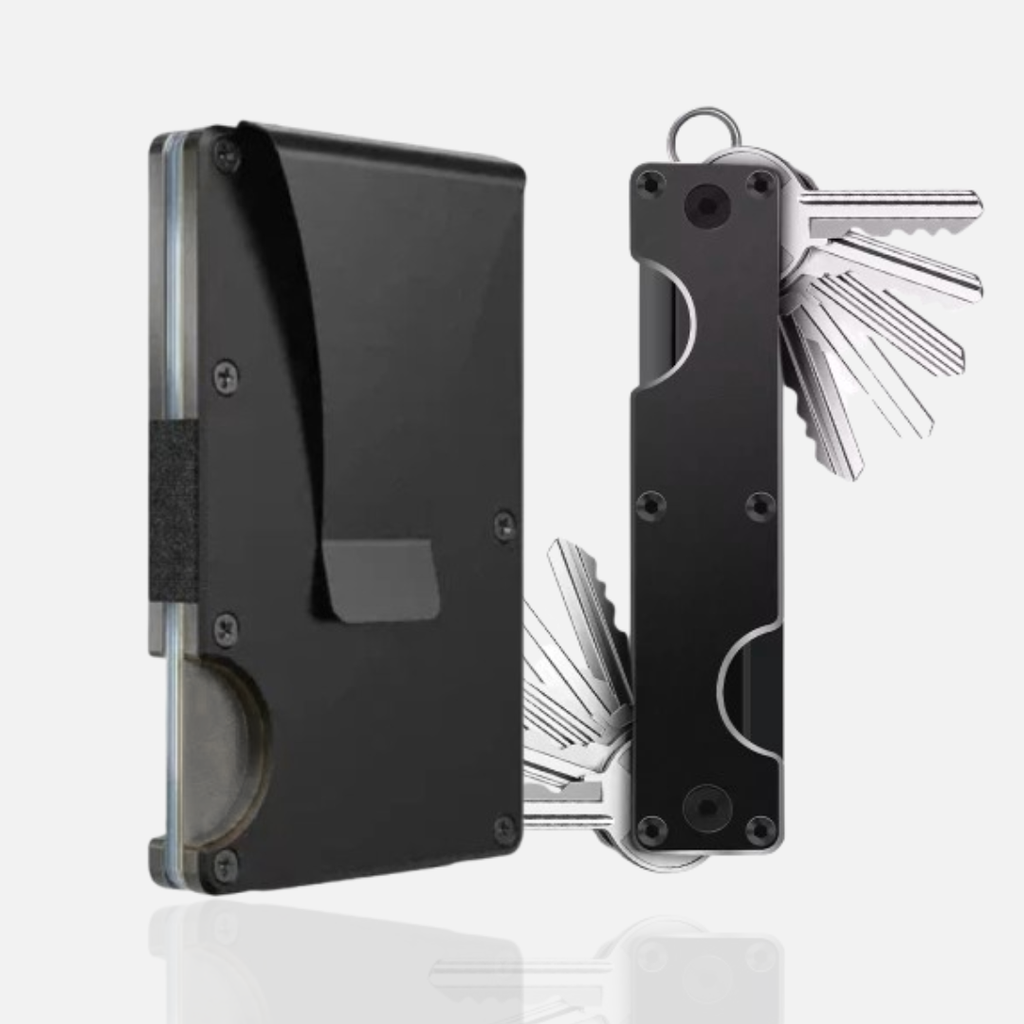 VAELT Essential Elite™ | Ordine totale, zero ingombro