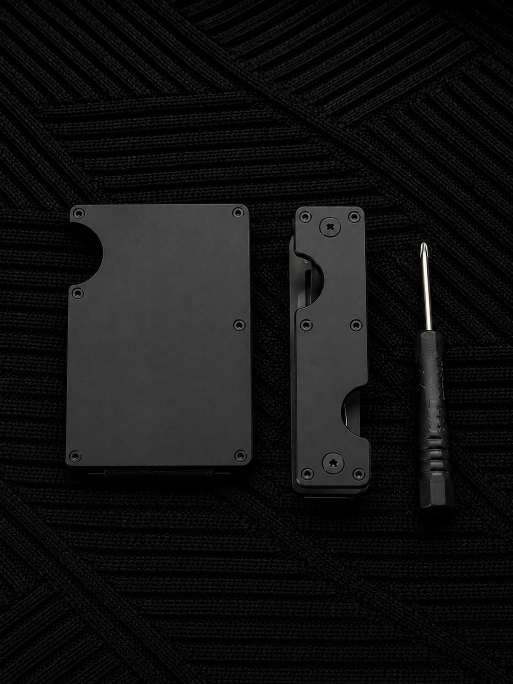 VAELT Essential Elite™ | Ordine totale, zero ingombro