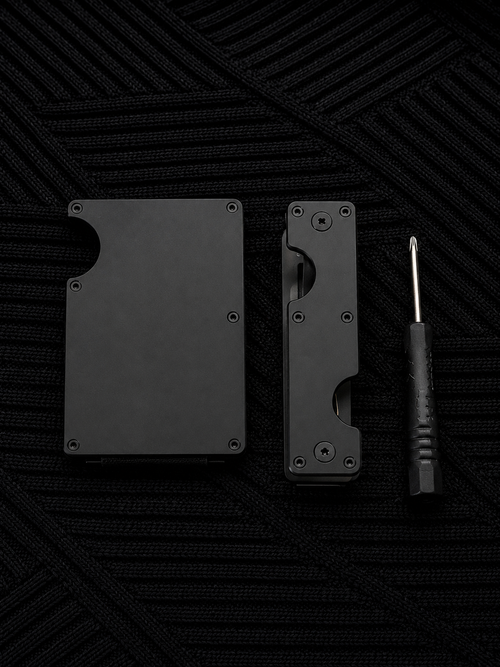 VAELT Essential Elite™ | Ordine totale, zero ingombro
