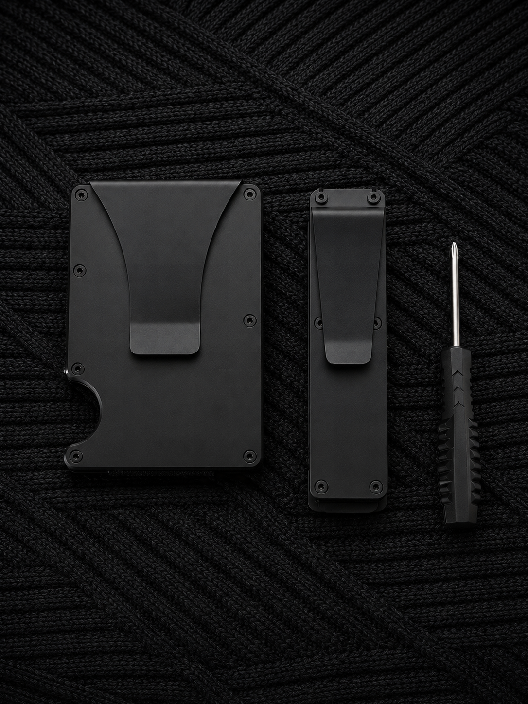 VAELT Essential Elite™ | Ordine totale, zero ingombro