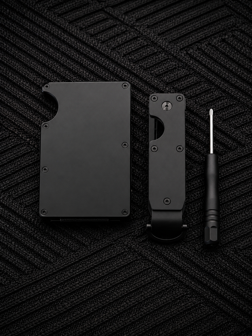 VAELT Essential™ | Ordine totale, zero ingombro