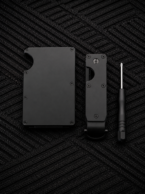 VAELT Essential™ | Ordine totale, zero ingombro