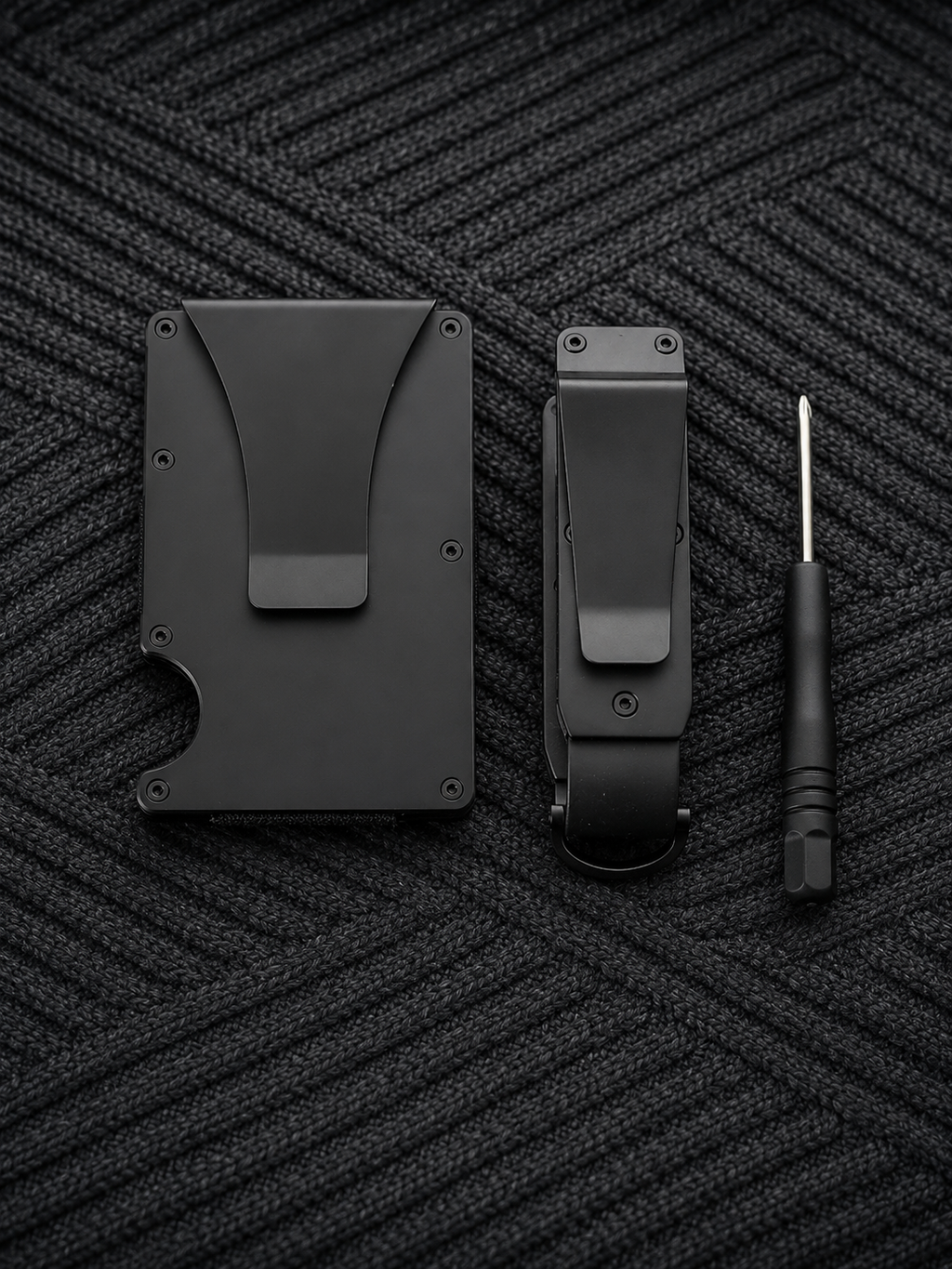 VAELT Essential™ | Ordine totale, zero ingombro