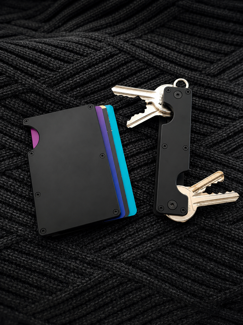 VAELT Essential Elite™ | Ordine totale, zero ingombro